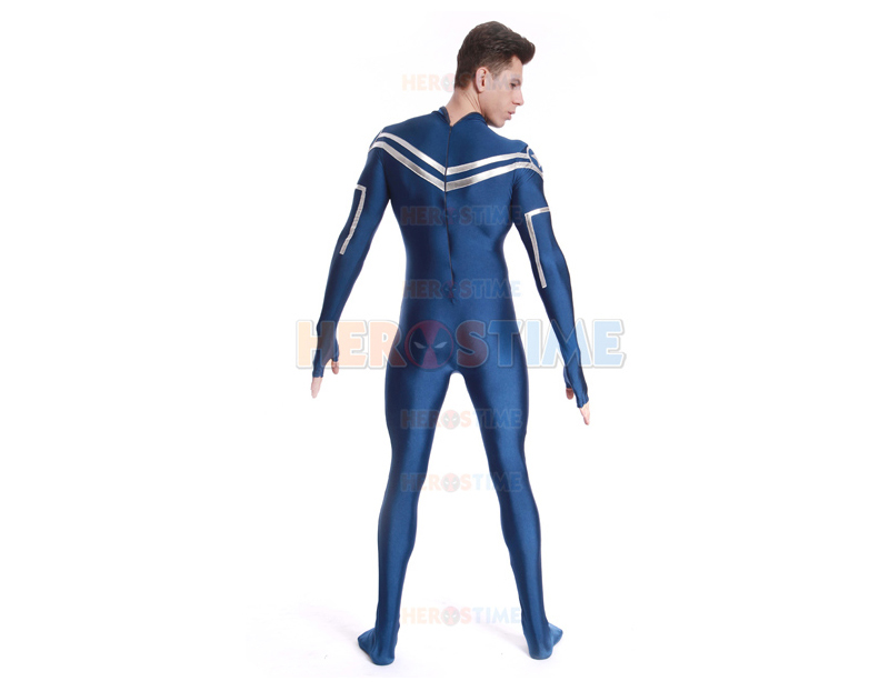 Shield Star Captain America Costume-8